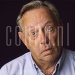 24-08-1999 Rijk de Gooyer at studio in Amsterdam.

[keywords]Posed, Headshot, Eyecontact, Actor[/keywords]